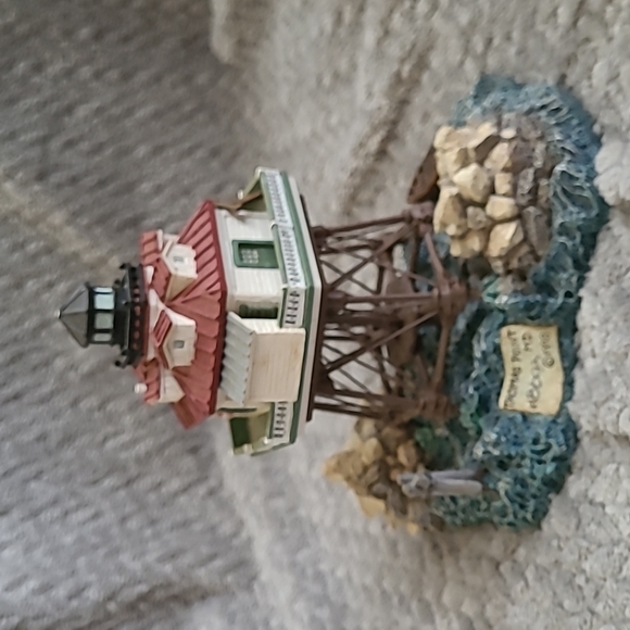 Lighthouse in Thomas Pt MD - Picture 1 of 3